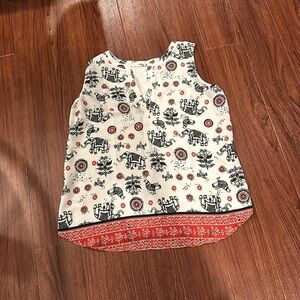 Loft large top